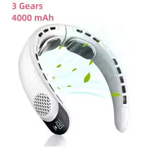 Coolora portable neck fan