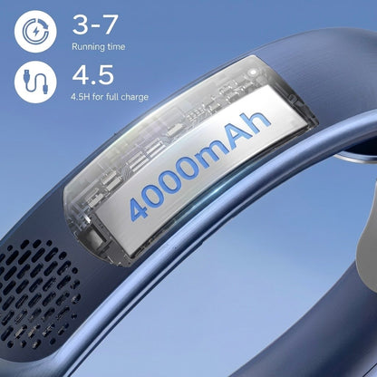 Coolora portable neck fan